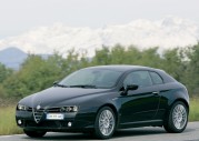 Alfa Romeo Brera